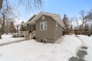 45217 Range Road 202, Rural Camrose County, AB  - Outdoor 