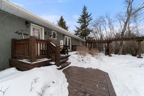 45217 Range Road 202, Rural Camrose County, AB - Outdoor