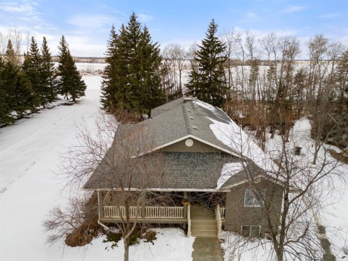 45217 Range Road 202, Rural Camrose County, AB - Outdoor