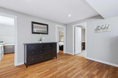 69 Willow Springs Crescent, Sylvan Lake, AB - Indoor