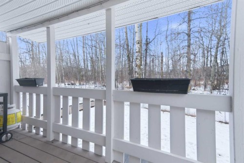 69 Willow Springs Crescent, Sylvan Lake, AB - Indoor Photo Showing Other Room