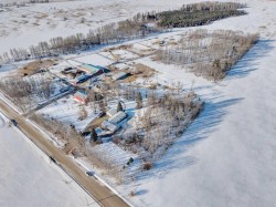 445056 Range Road 40  Rural Ponoka County, AB T0C 0M0