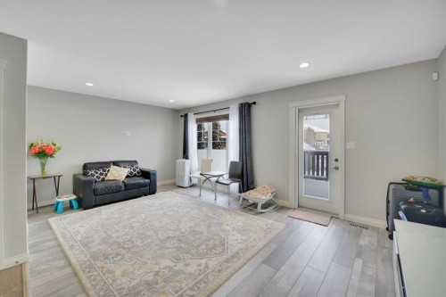 74 Van Slyke Way, Red Deer, AB - Indoor