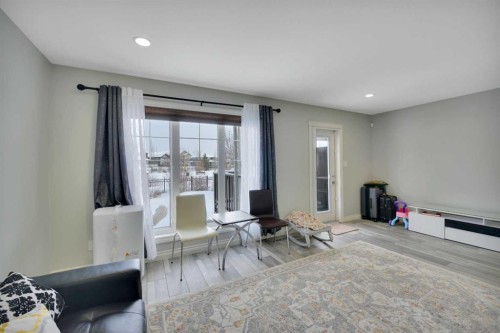 74 Van Slyke Way, Red Deer, AB - Indoor Photo Showing Other Room
