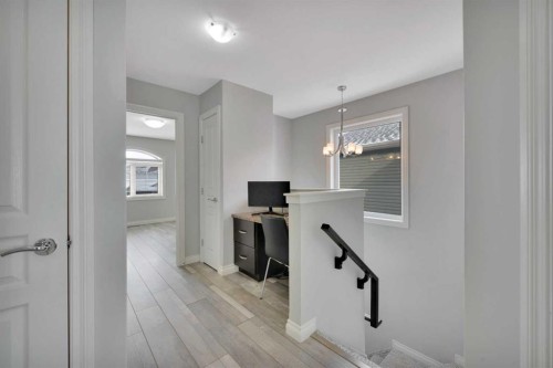 74 Van Slyke Way, Red Deer, AB - Indoor Photo Showing Other Room
