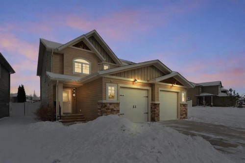 74 Van Slyke Way  Red Deer, AB T4R 0G6