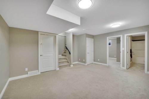 74 Van Slyke Way, Red Deer, AB - Indoor