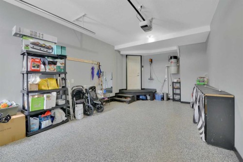 74 Van Slyke Way, Red Deer, AB - Indoor