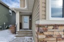 74 Van Slyke Way, Red Deer, AB  - Outdoor With Exterior 