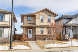 178 Truant Crescent  Red Deer, AB T4P 0S8