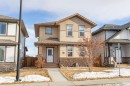 178 Truant Crescent, Red Deer, AB  - Outdoor With Facade 