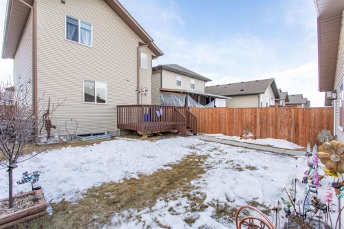 178 Truant Crescent, Red Deer, AB - Outdoor With Exterior