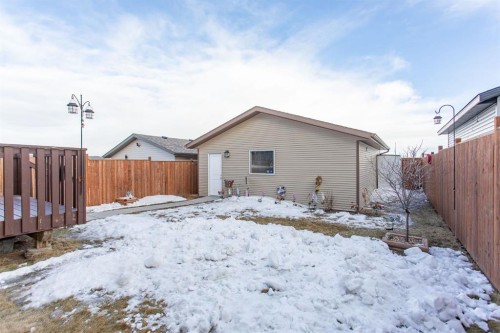 178 Truant Crescent, Red Deer, AB - Outdoor