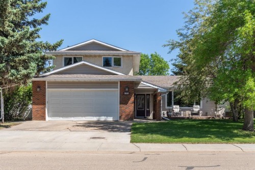 4313 66 Street  Camrose, AB T4V 3L5