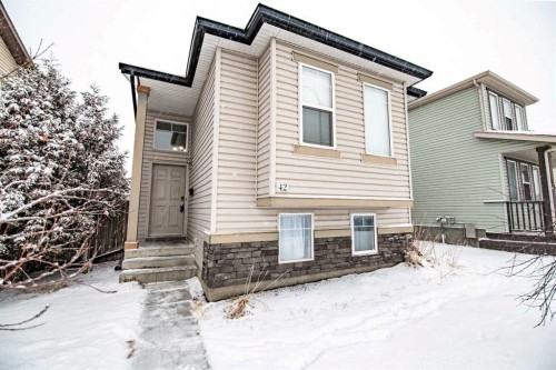 42 Johns Street  Red Deer, AB T4P 4C8