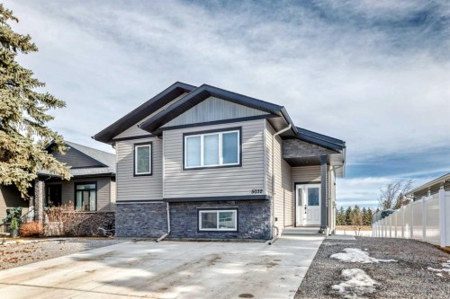 5032 59 Street  Innisfail, AB T4G 0N6