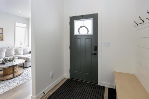 E-2 Evergreen Way, Red Deer, AB - Indoor Photo Showing Other Room