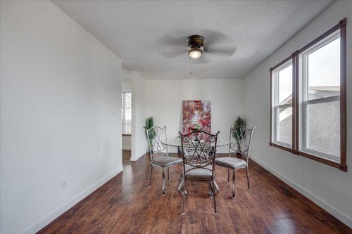 34 Richards Crescent, Red Deer, AB - Indoor