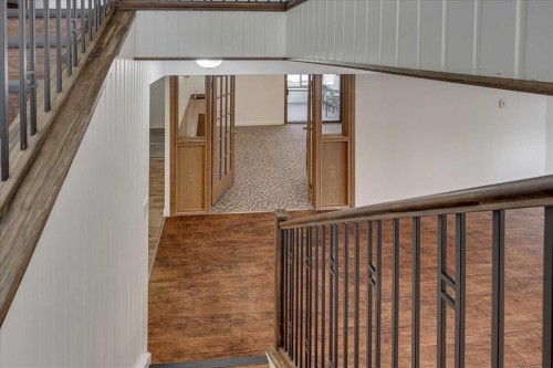 34 Richards Crescent, Red Deer, AB - Indoor Photo Showing Other Room