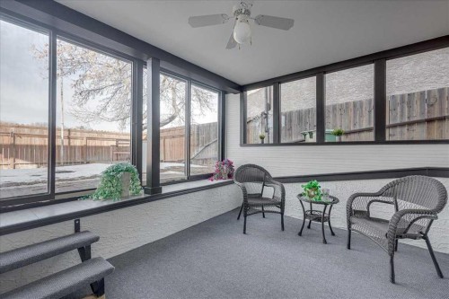 34 Richards Crescent, Red Deer, AB -  Photo Showing Other Room