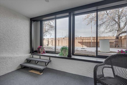 34 Richards Crescent, Red Deer, AB - Indoor