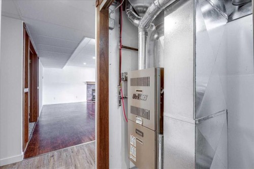 34 Richards Crescent, Red Deer, AB - Indoor