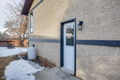 34 Richards Crescent, Red Deer, AB - Outdoor With Exterior