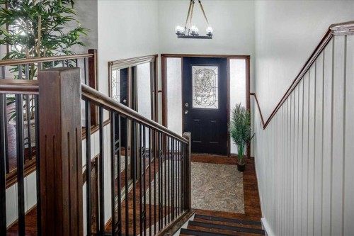 34 Richards Crescent, Red Deer, AB - Indoor Photo Showing Other Room