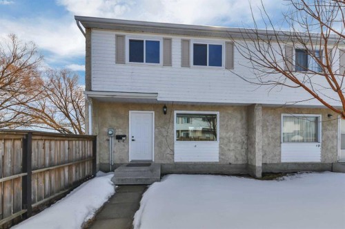 F1-35 Nash Street  Red Deer, AB T4P 1X9