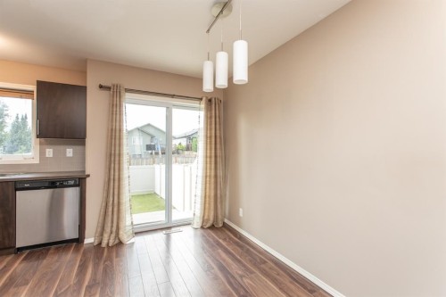 1104-30 Carleton Avenue, Red Deer, AB - Indoor