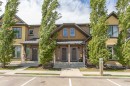 1104-30 Carleton Avenue, Red Deer, AB  - Outdoor With Facade 