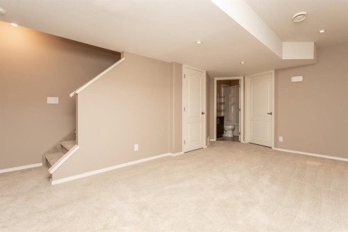 1104-30 Carleton Avenue, Red Deer, AB - Indoor Photo Showing Other Room