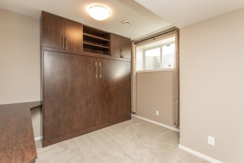 1104-30 Carleton Avenue, Red Deer, AB - Indoor Photo Showing Other Room