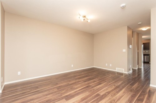 1104-30 Carleton Avenue, Red Deer, AB - Indoor Photo Showing Other Room