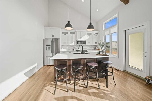 37 Arrowwood Close, Blackfalds, AB - Indoor