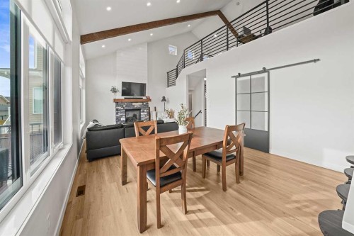 37 Arrowwood Close, Blackfalds, AB - Indoor