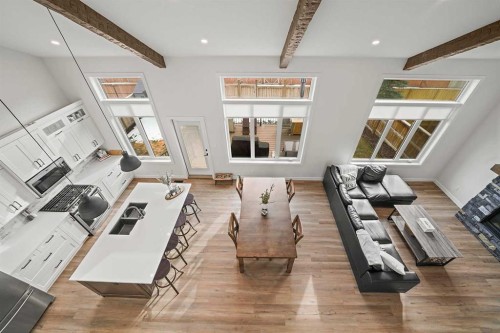 37 Arrowwood Close, Blackfalds, AB - Indoor