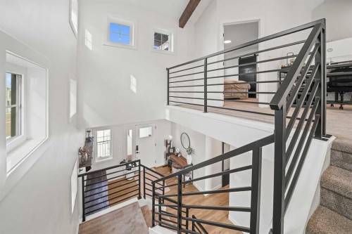 37 Arrowwood Close, Blackfalds, AB - Indoor Photo Showing Other Room