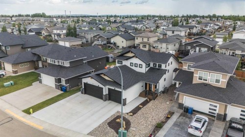 37 Arrowwood Close, Blackfalds, AB - Outdoor