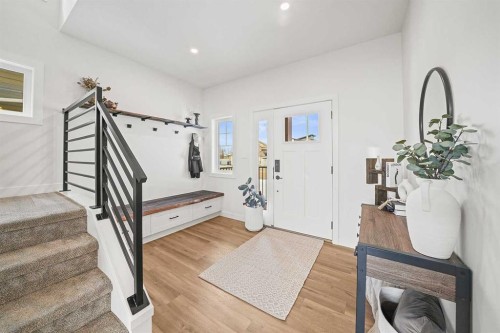 37 Arrowwood Close, Blackfalds, AB - Indoor Photo Showing Other Room