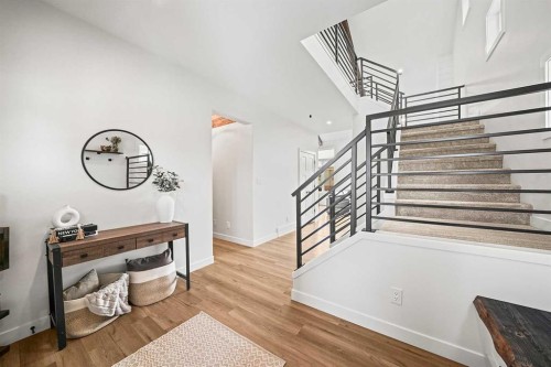 37 Arrowwood Close, Blackfalds, AB - Indoor Photo Showing Other Room