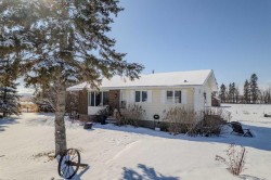431030 Range Road 245  Rural Ponoka County, AB T4J 1R1