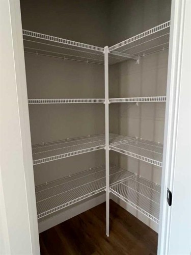 7 Gray Close, Sylvan Lake, AB - Indoor With Storage