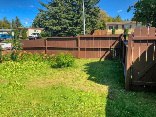62 Parkland Drive, Sylvan Lake, AB 