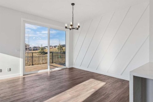 215 Sora Terrace Se, Calgary, AB - Indoor