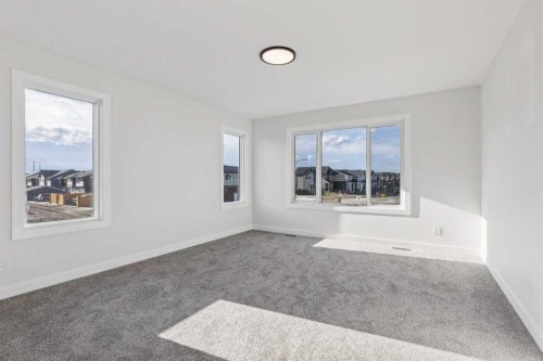 215 Sora Terrace Se, Calgary, AB - Indoor Photo Showing Other Room