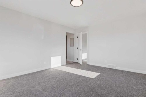 215 Sora Terrace Se, Calgary, AB - Indoor Photo Showing Other Room