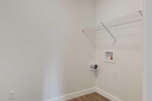 215 Sora Terrace Se, Calgary, AB - Indoor With Storage
