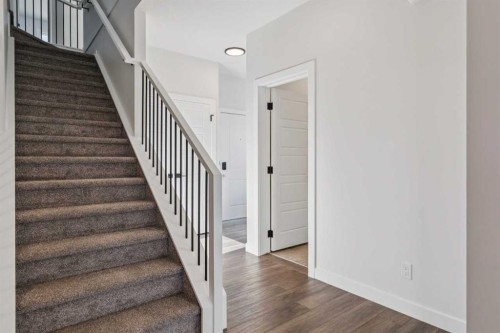 215 Sora Terrace Se, Calgary, AB - Indoor Photo Showing Other Room