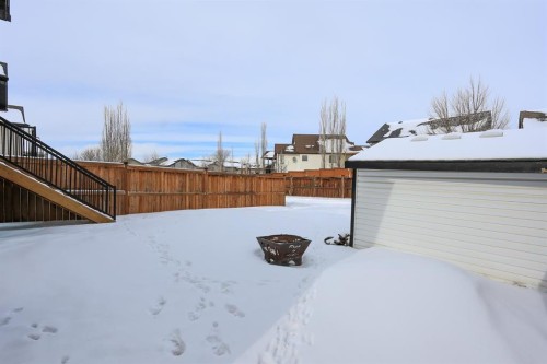 265 Jenner Crescent, Red Deer, AB - Outdoor